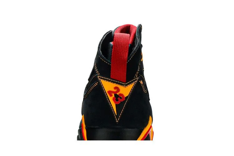 Кроссовки Air Jordan 7 Retro 'Citrus' 2006