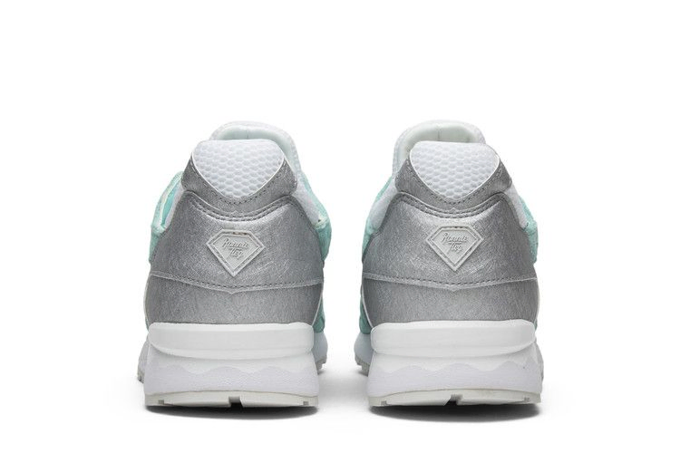 Кроссовки ASICS Ronnie Fieg x Diamond Supply Co. x Gel Lyte 5  'Tiffany'