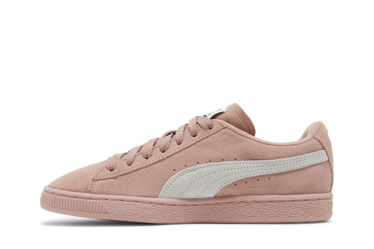 Кроссовки Puma Wmns Suede Classic 'Peach Beige'