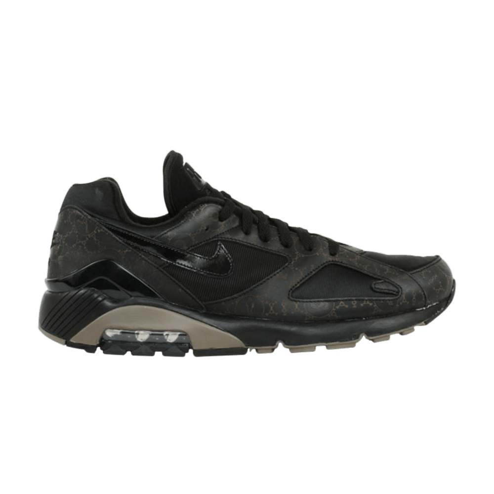 Кроссовки Nike Air Max 180