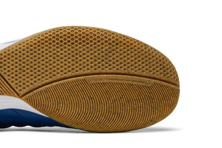 Кроссовки Nike Lunar Gato 2 IC 'Sail Blue Jay Gum'