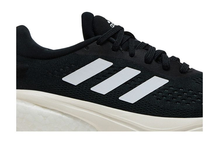 Кроссовки adidas Wmns Supernova 2 'Black White'