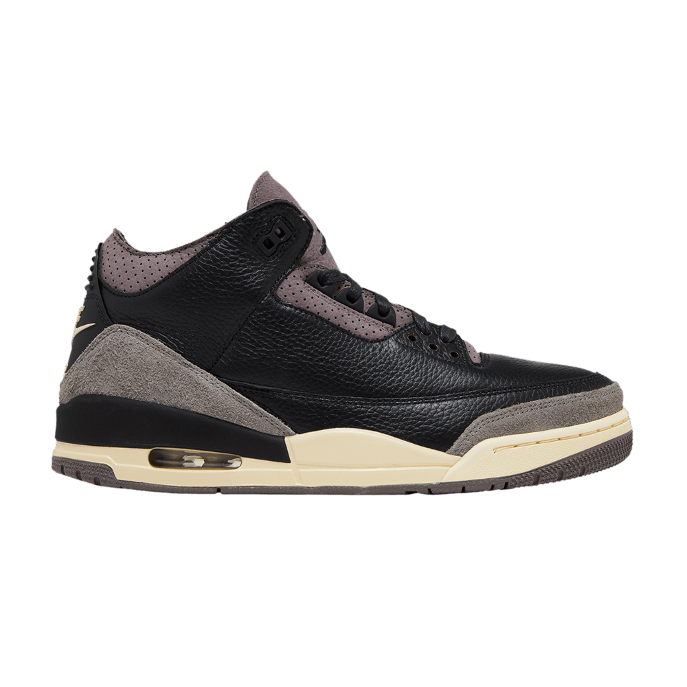 Кроссовки A Ma Maniére x Wmns Air Jordan 3 Retro 'While You Were Sleeping'