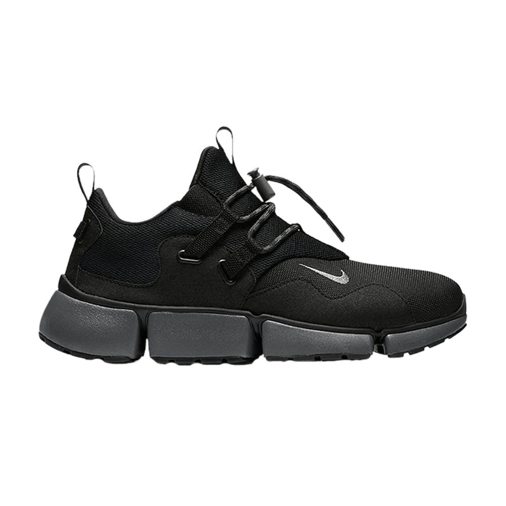 Krossovki-Nike-Pocketknife-DM-Black-Dark-Grey