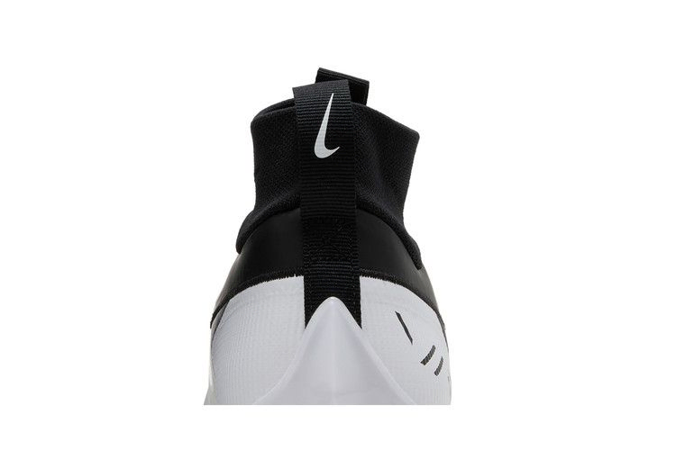 Кроссовки Nike Vapor Edge Pro 360 2 'Black White'