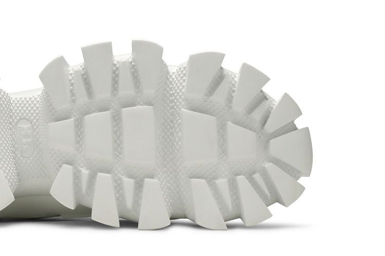 Кроссовки Prada Cloudbust Thunder Knit 'White'