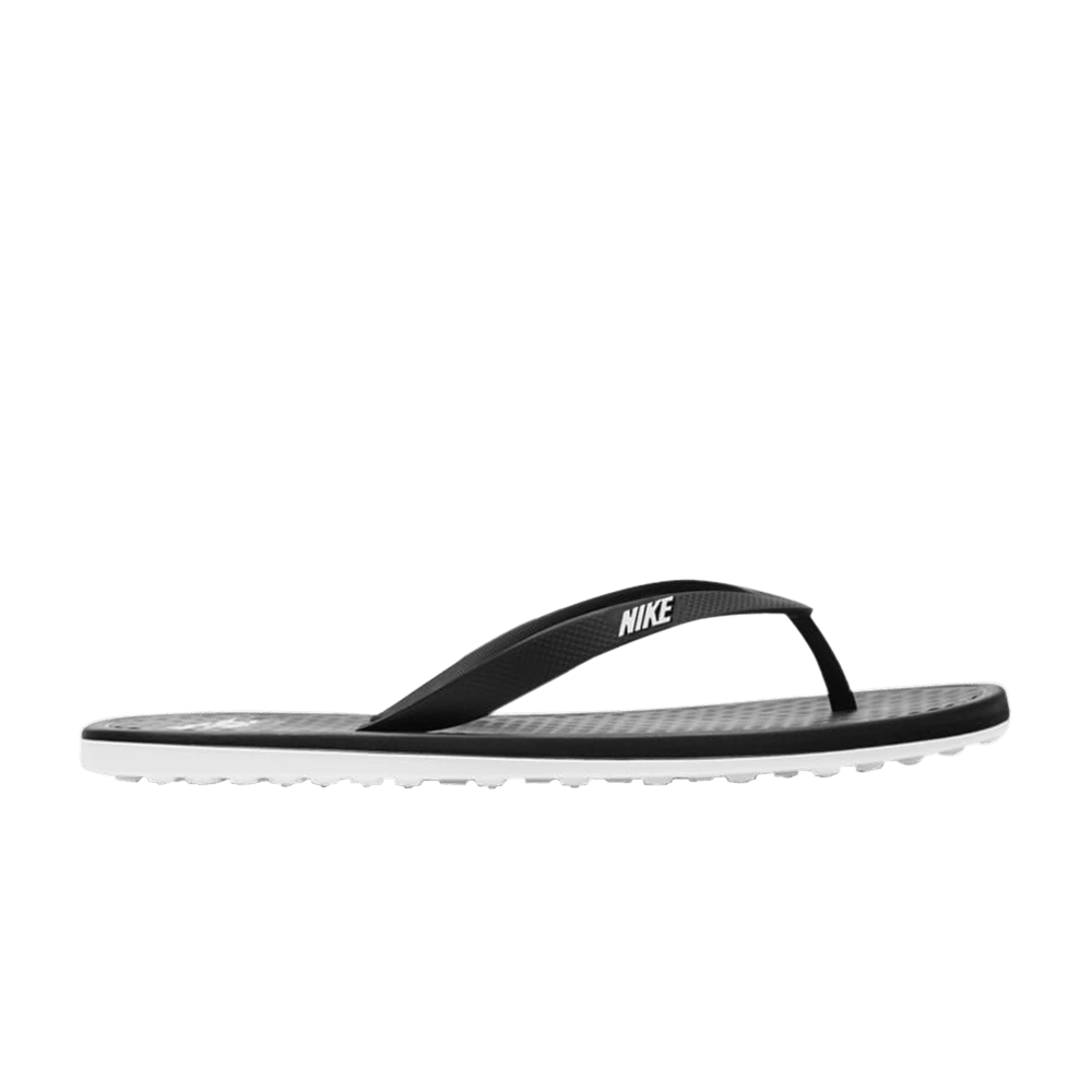 Кроссовки Nike Wmns On Deck 'Black White'