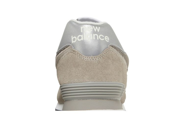 Кроссовки New Balance 574 'Core Pack - Grey'