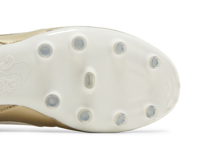 Кроссовки Nike Premier 3 FG 'Metallic Gold Grain'