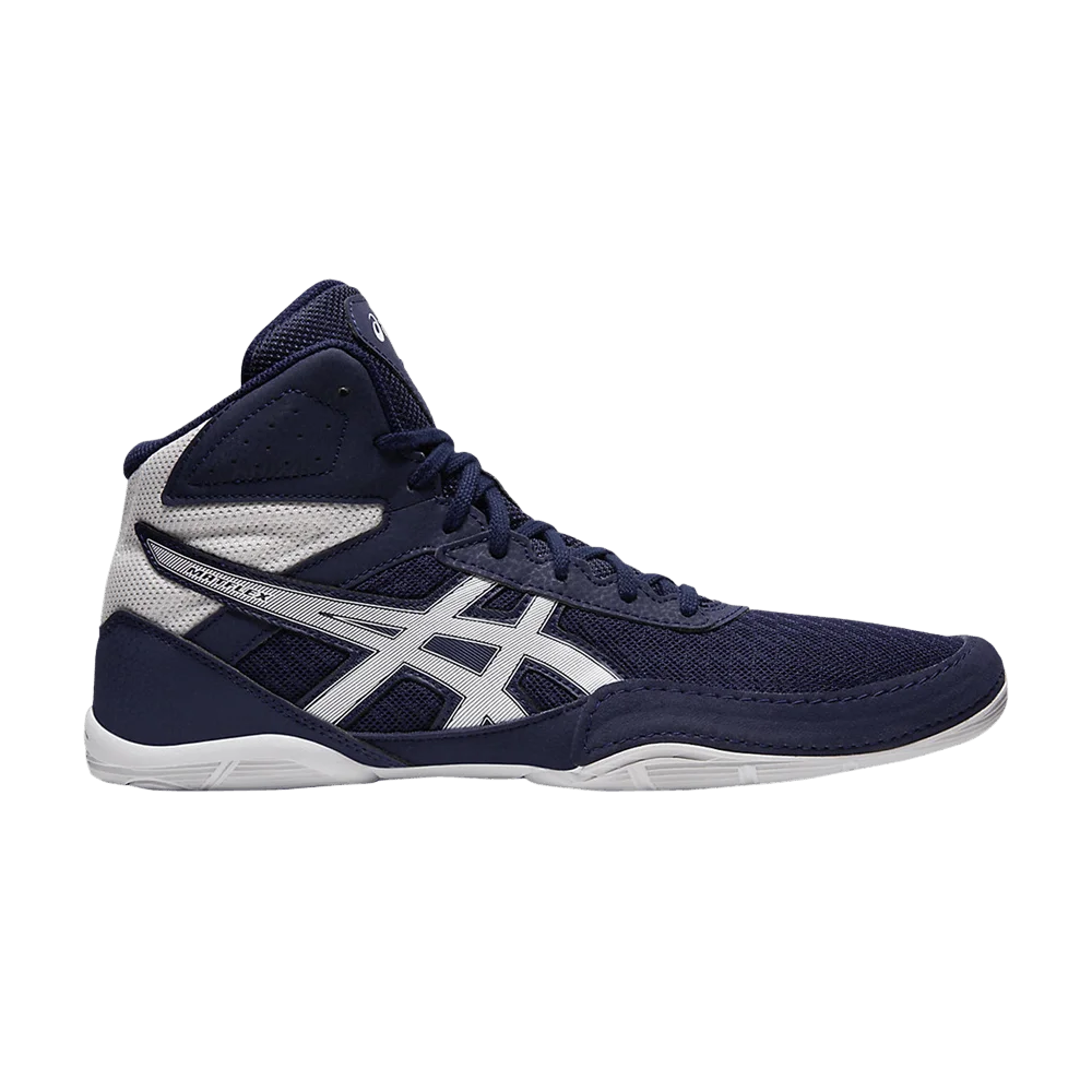 Кроссовки Asics Matflex 6 'Peacoat White'