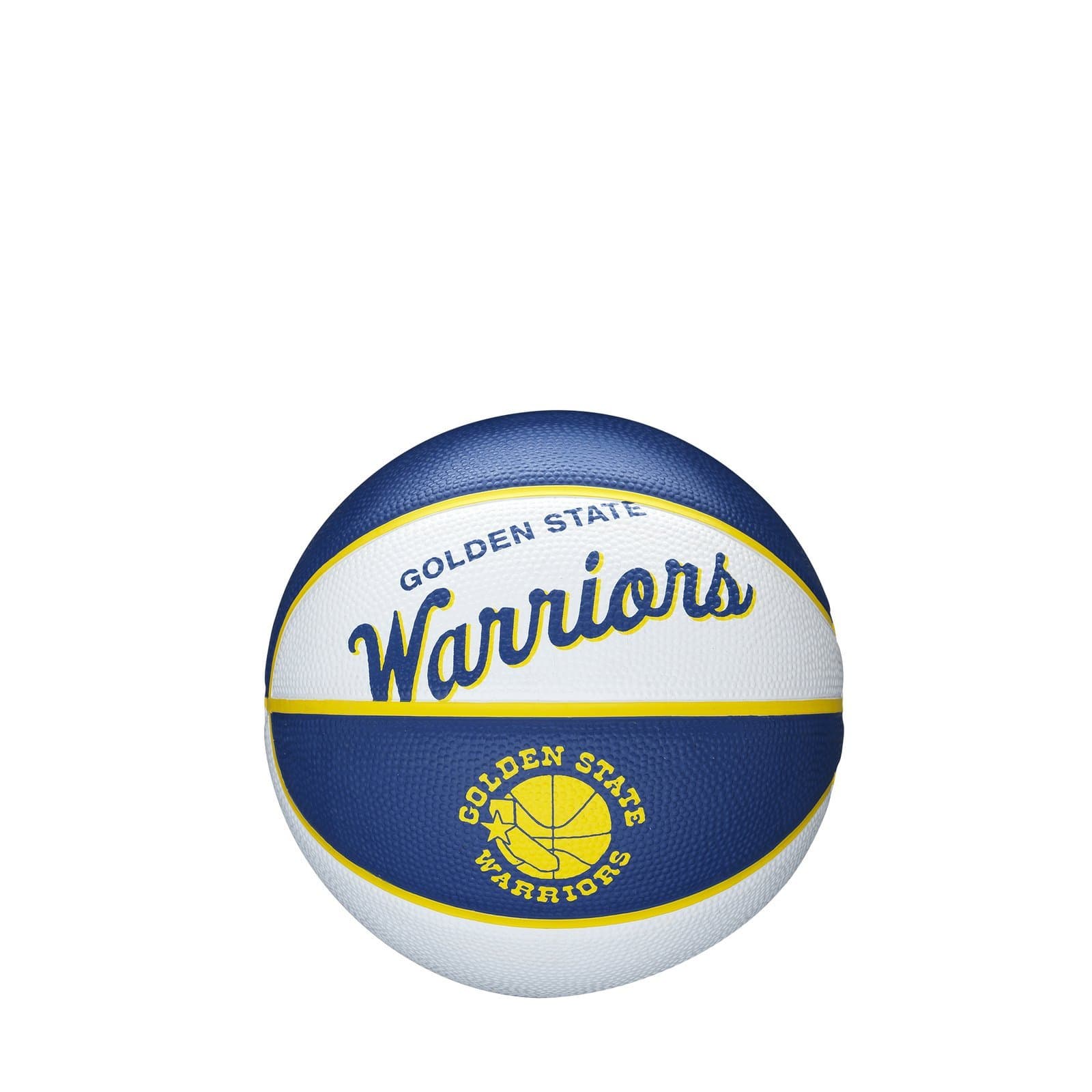 Wilson-Golden-State-Warriors-Team-Logo-Retro-Mini-NBA-Basketball