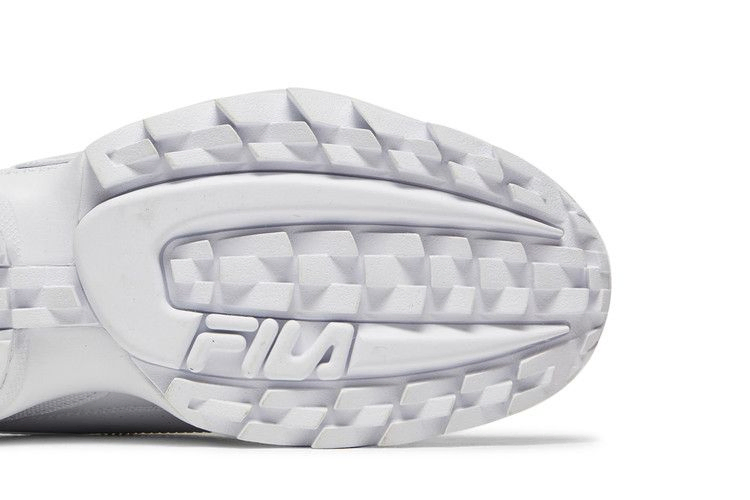 Кроссовки Fila Disruptor 2 K