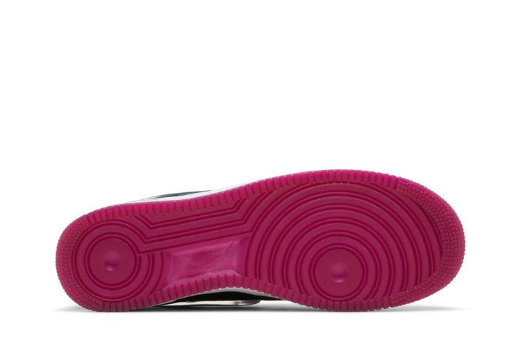 Кроссовки Nike Air Force 1 Jewel 'Active Fuchsia'