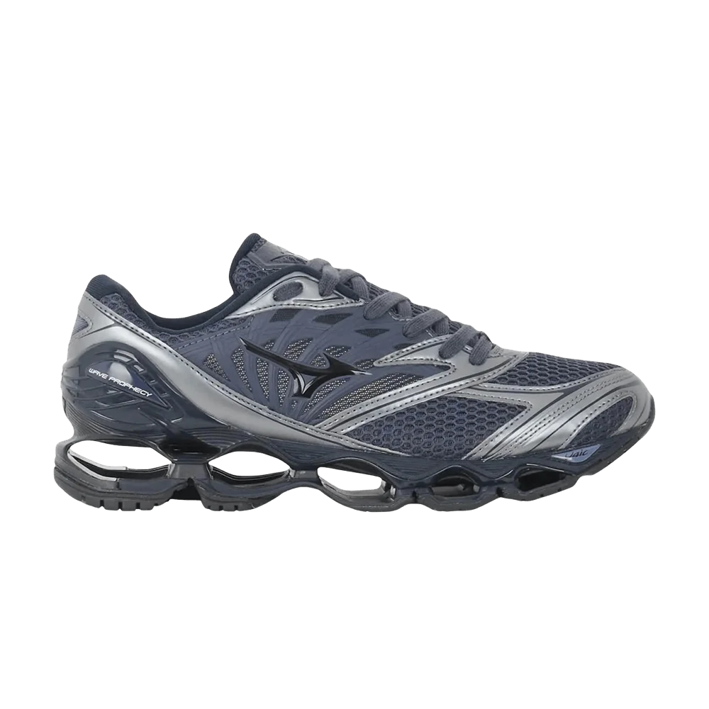 Krossovki-Mizuno-Wave-Prophecy-LS-Navy-Silver