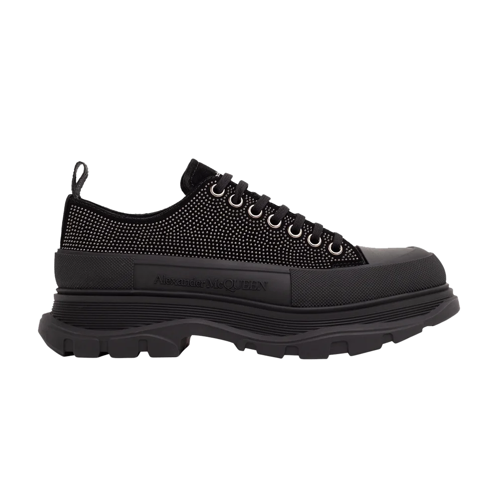 Krossovki-Alexander-McQueen-Tread-Slick-Lace-Up-Black-Embellished-Studs