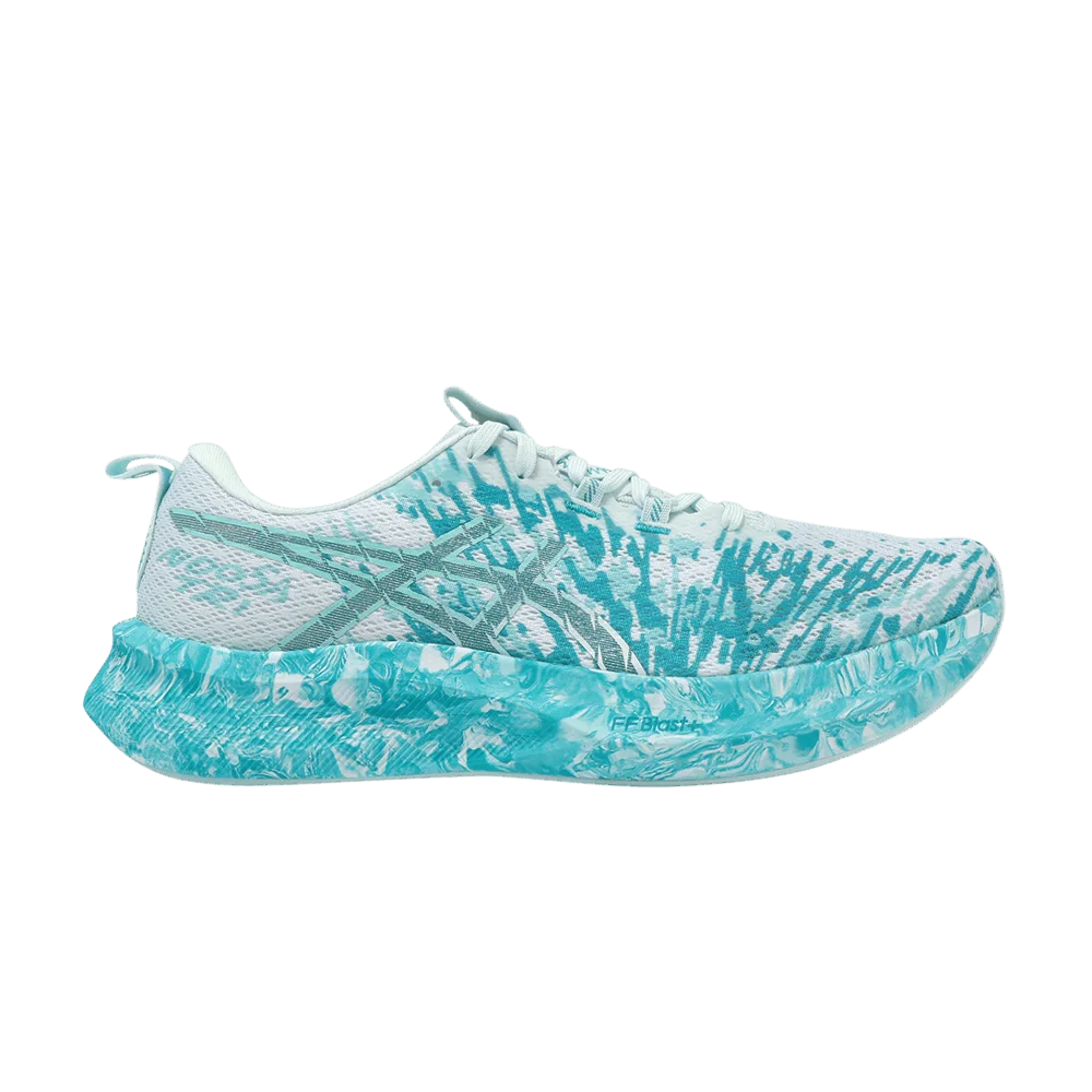 Кроссовки Asics Noosa Tri 16 'Soothing Sea'