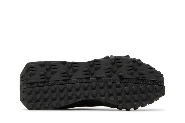 Кроссовки New Balance XC-72 'Triple Black'