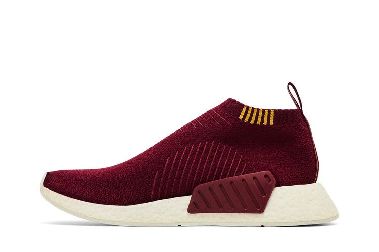 Кроссовки Sneakersnstuff x adidas NMD_CS2 Primeknit 'Class of 99'