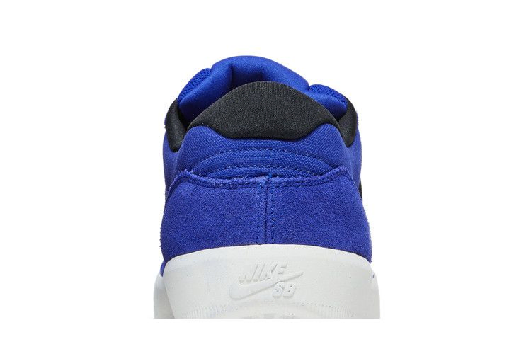 Кроссовки Nike Force 58 SB 'Concord Team Orange'