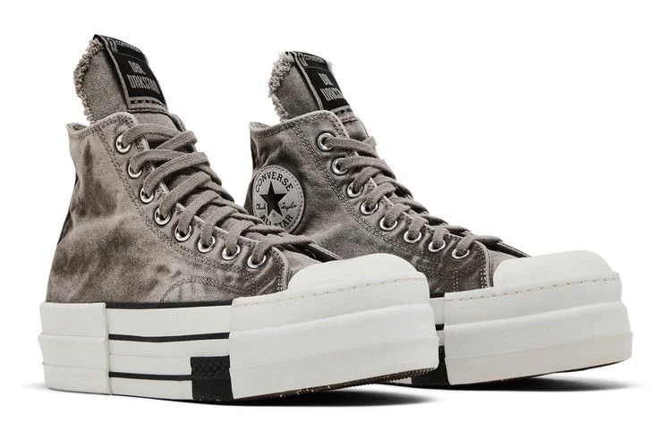 Rick-Owens-x-Converse-DRKSHDW-DBL-DRKSTAR-Chuck-70-High-Washed-Canvas-Pack-Concrete-7