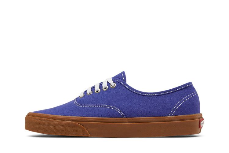 Vans Authentic 'Spectrum Blue Gum'