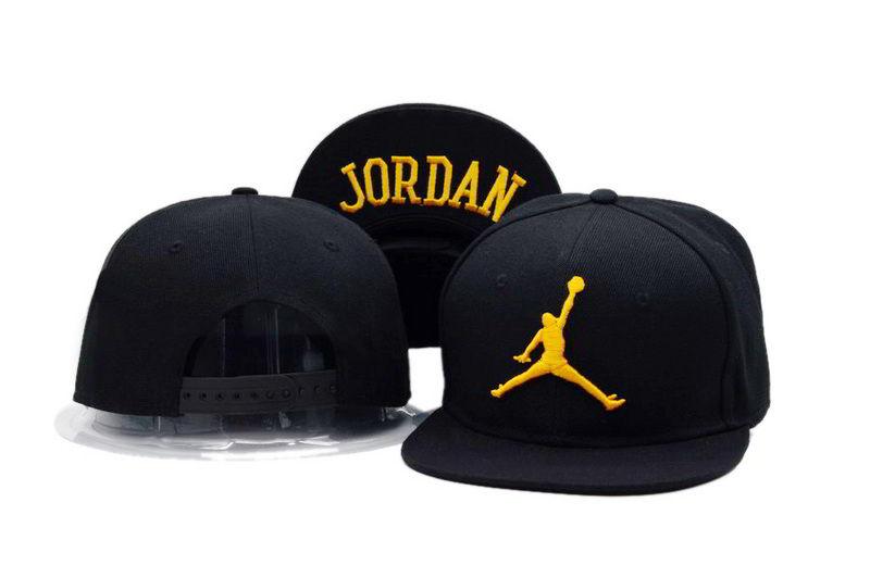 Снэпбэки Air Jordan