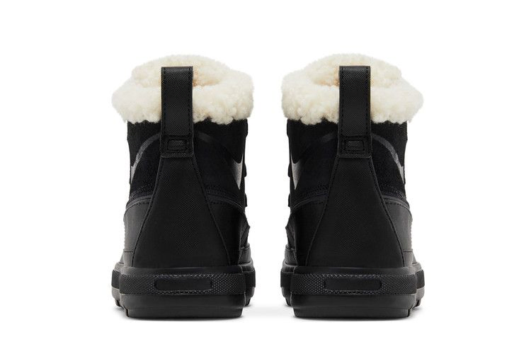 Кроссовки Nike Wmns Woodside Chukka 2 'Black'