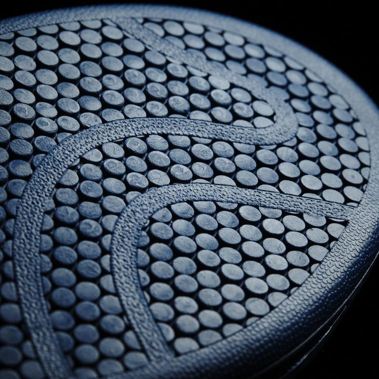 Кроссовки Adidas Stan Smith Primeknit 'Tech Steel'