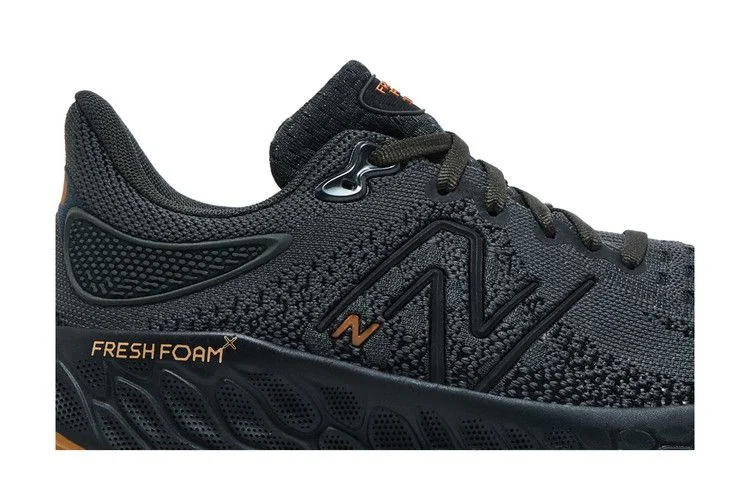 Кроссовки New Balance Wmns Fresh Foam X 1080v12 'Lounge Around - Blacktop'
