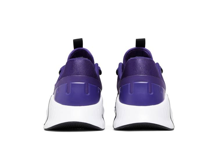 Кроссовки Nike Free Metcon 5 TB 'Court Purple'
