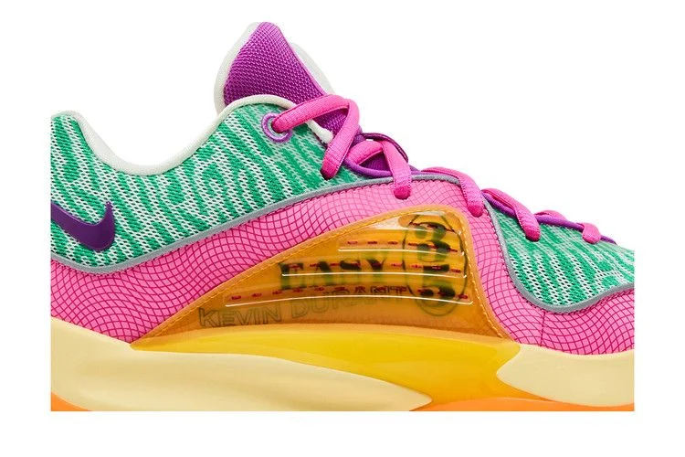 Кроссовки Nike KD 16 EP 'All-Star'