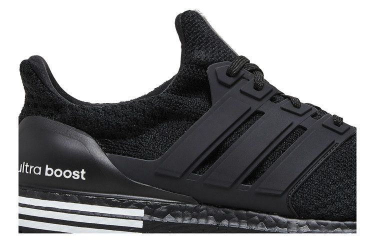Кроссовки adidas UltraBoost 5.0 'Black White'