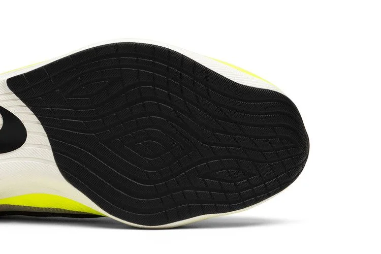 Кроссовки Nike Moon Racer 'String'
