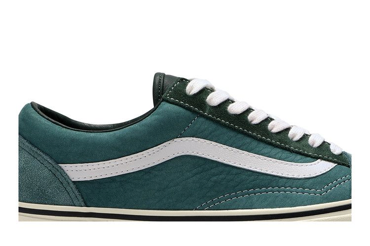 Кроссовки Vans Gym Standard x Old Skool LX 'Trekking Green'