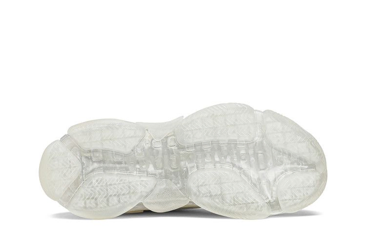 Кроссовки Balenciaga Wmns Triple S 'White Clear Sole'