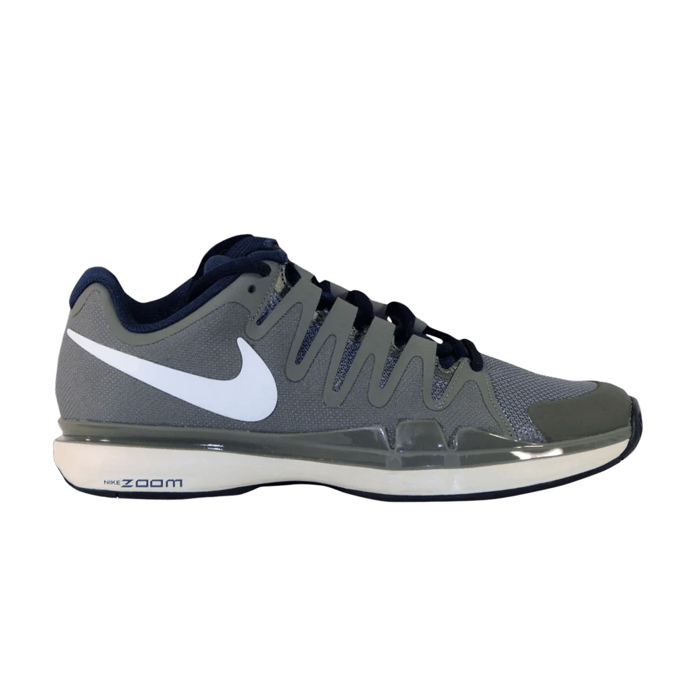 Krossovki-Nike-Zoom-Vapor-9.5-Tour-Tumbled-Grey-Navy