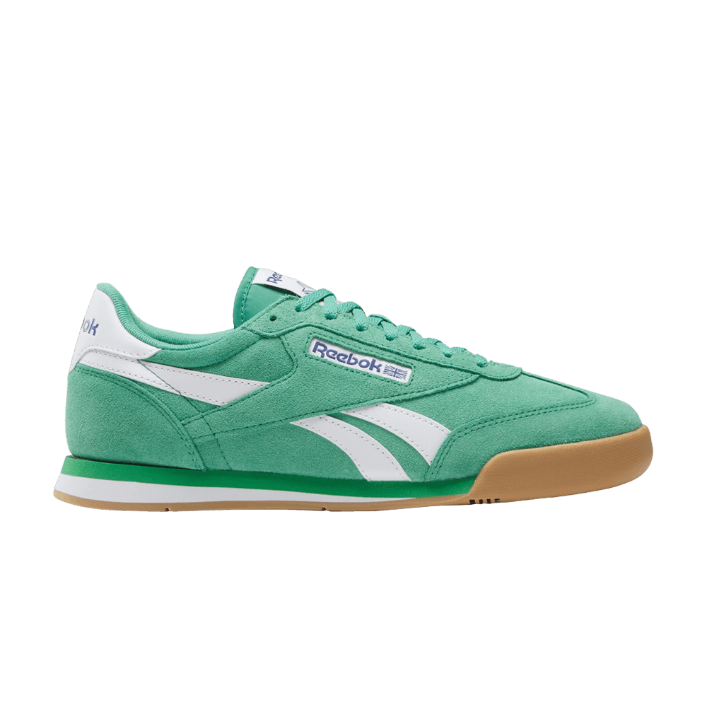 Кроссовки Reebok Campio XT 'Upgrade Green'