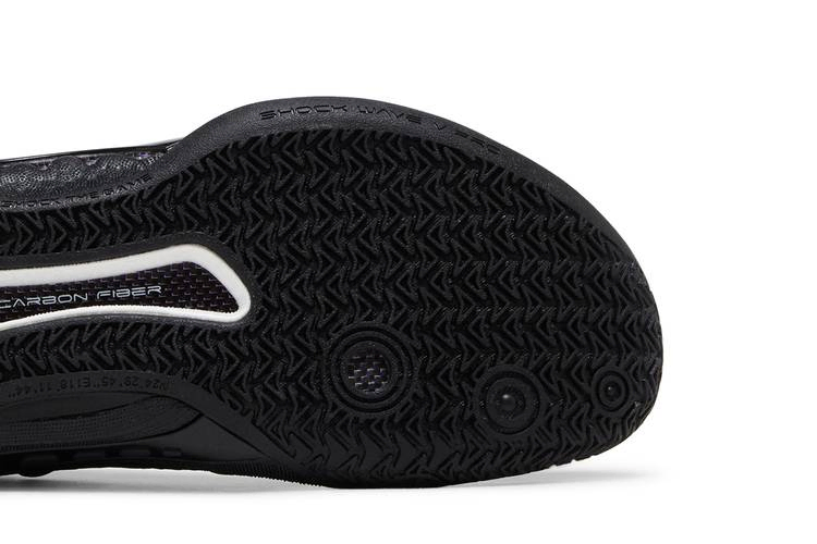 Кроссовки Kyrie Irving x Anta Shock Wave 5 Pro 'First Show'