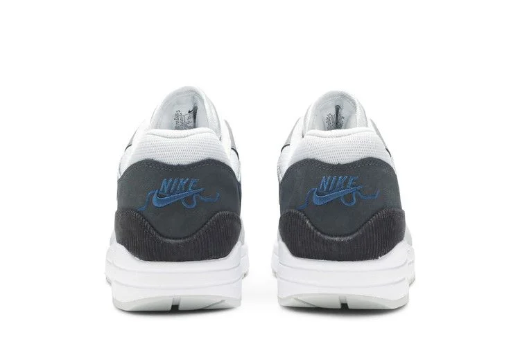 Кроссовки Nike Air Max 1 City Pack 'London'