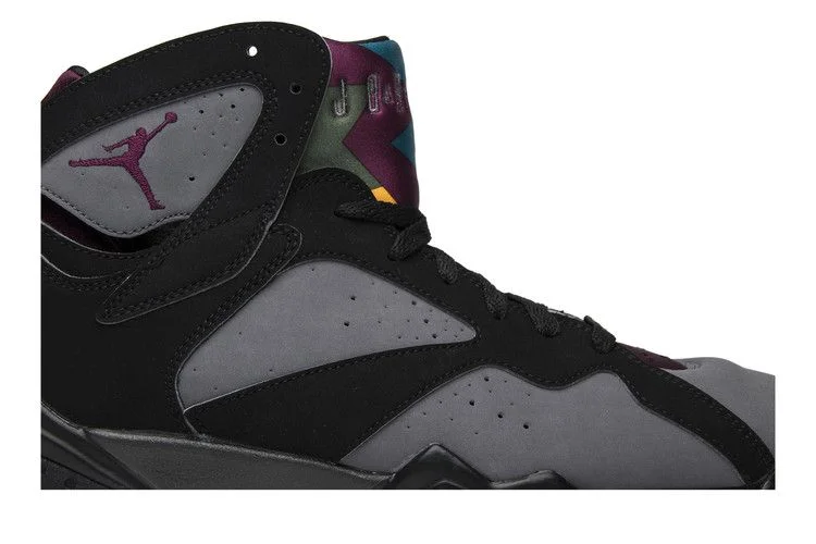 Кроссовки Air Jordan 7 Retro 'Bordeaux' 2015