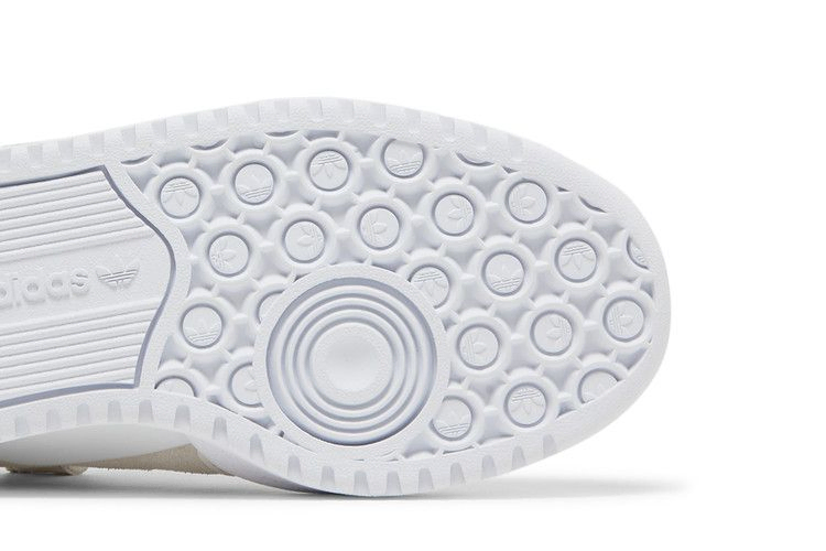 Кроссовки adidas Wmns Forum Low 'White Tint Orbit Grey'