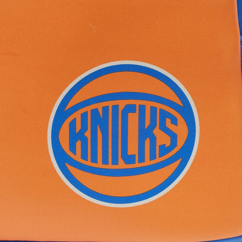 Рюкзак NBA New York Knicks Patch Icons Mini Backpack