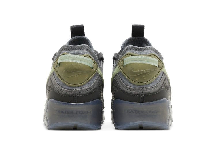 Кроссовки Nike Air Max Terrascape 90 'Cool Grey Honeydew'