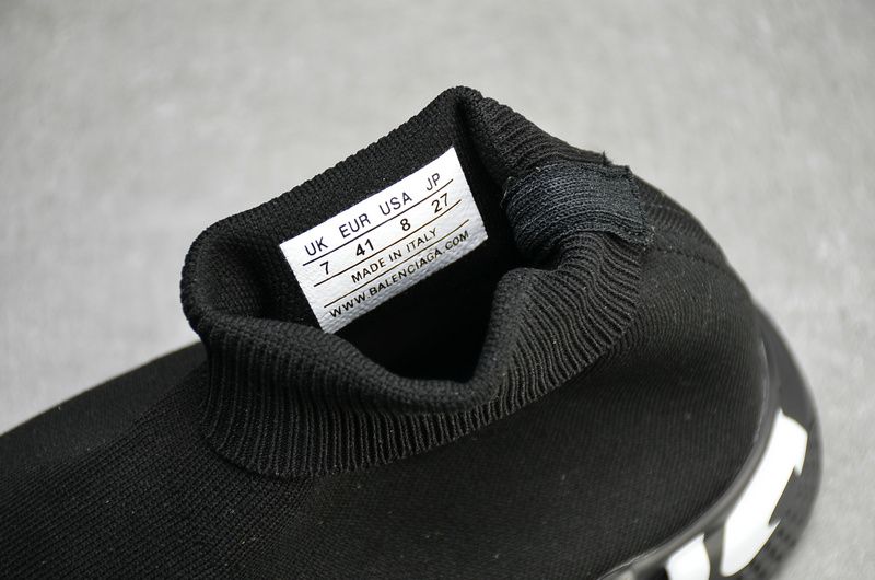Balenciaga-Wmns-Speed-Trainer-Black-White-15