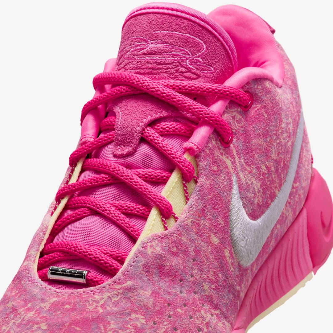 Кроссовки Nike LeBron 21 EP 'The World is Your Oyster'