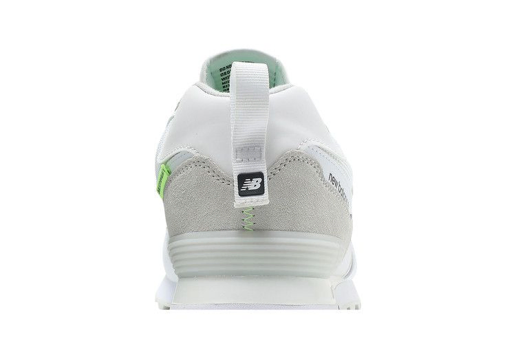 Кроссовки New Balance 574 'White Summer Fog'