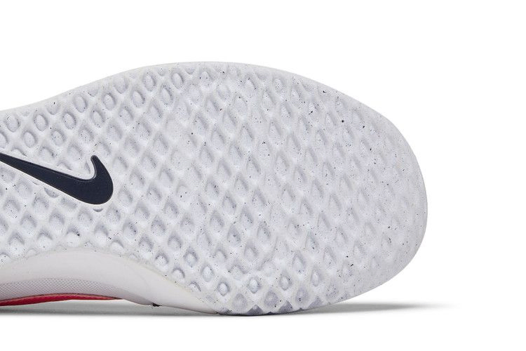 Кроссовки NikeCourt Zoom Lite 3 'Obsidian Hyper Pink'