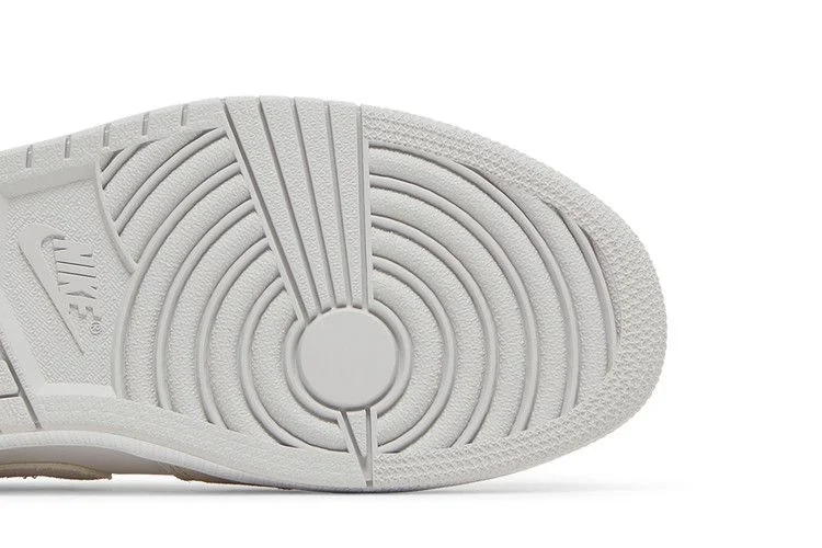 Кроссовки Air Jordan 1 Low SE Craft 'Inside Out'