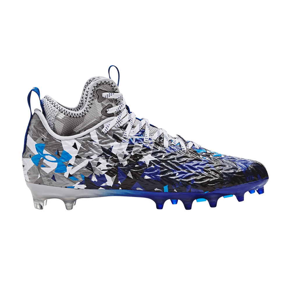 Кроссовки Under Armour Spotlight Clone MC LE 'USA'