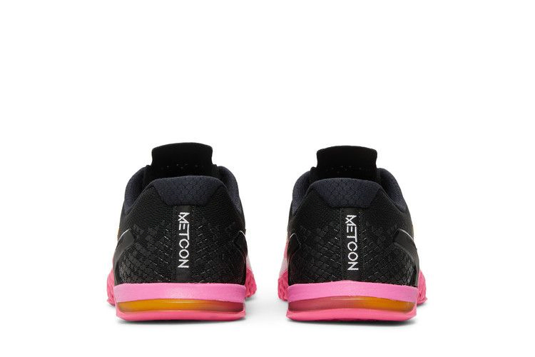 Кроссовки Nike Wmns Metcon 4 XD 'White Fuchsia'